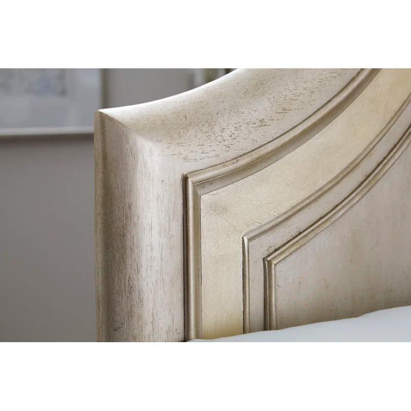A.R.T. Starlite Upholstered Storage Bed