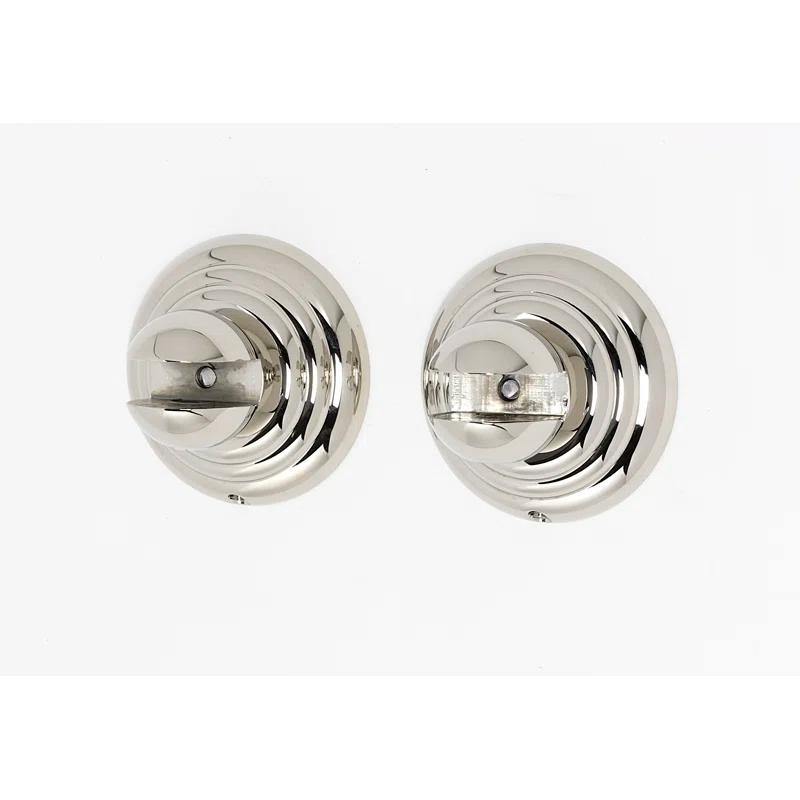 Rebrilliant A9050-PN Tansey Shelf Brackets