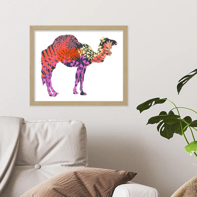 Nature Creative " Flora And Fauna 42 "