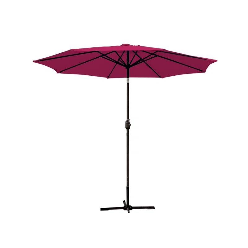 Jeco Inc. 108'' Market Umbrella