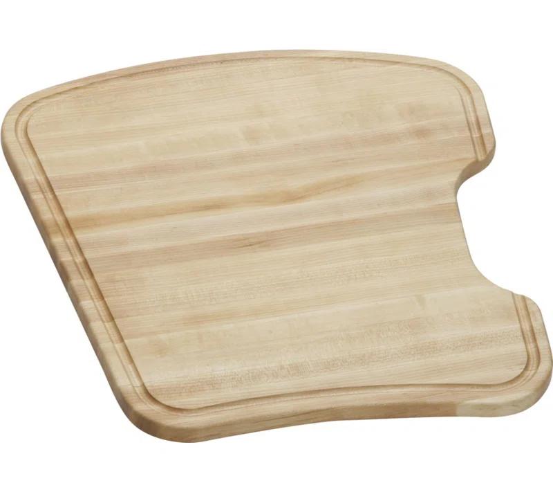 Elkay Elkay Maple Wood Cutting Board
