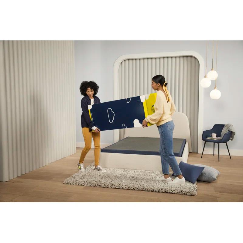 Serta Perfect Sleeper Renewed Relief Plush 12" Hybrid Mattress