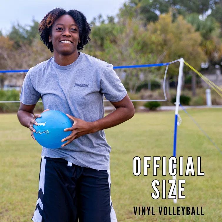 Franklin Sports Franklin Sports Recreational Volleyball Set