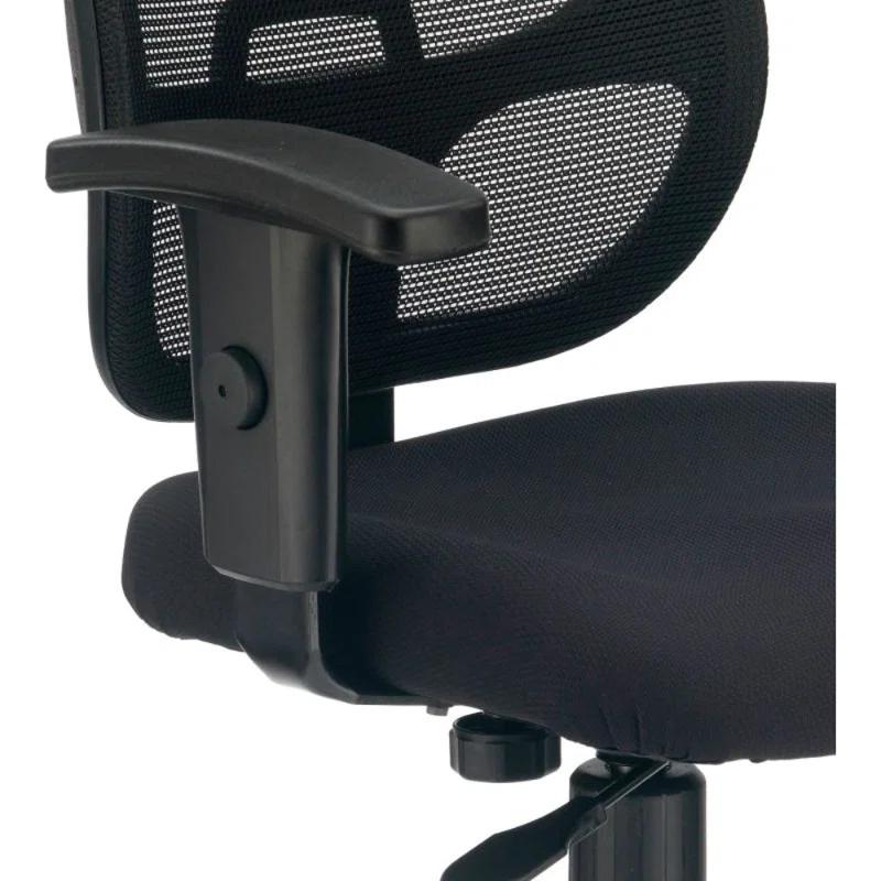Interion Mesh Task Chair | Wayfair