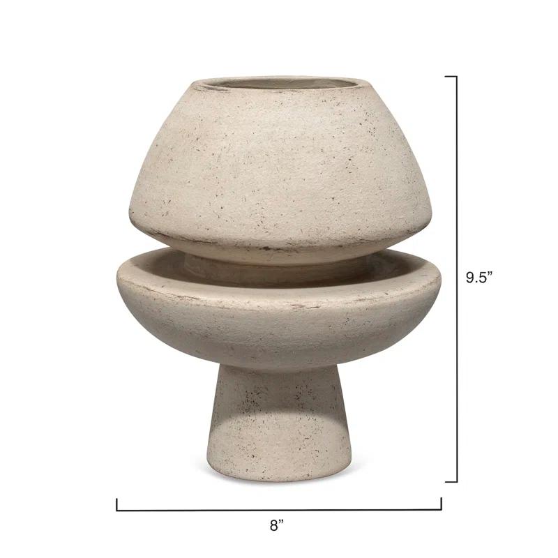 Laban Decorative Vase