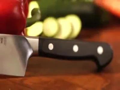ZWILLING Pro 8-inch Chef's Knife