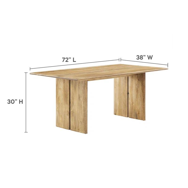 Modway Modway Amistad Dining Table