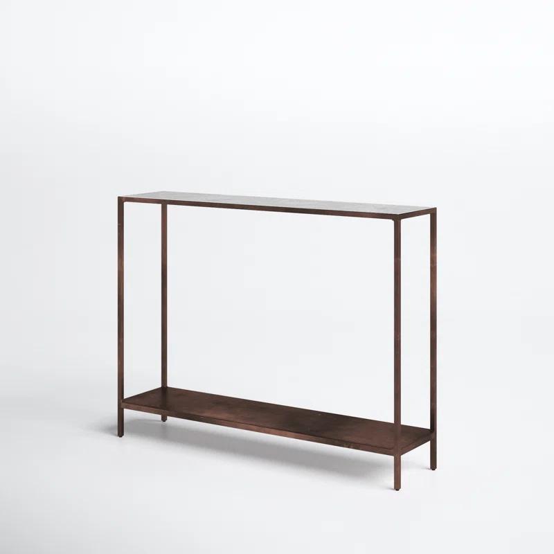 Henriette 42'' Console Table