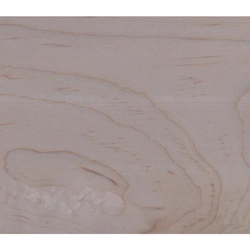 Natural Industrial Slat Beam 5-1/2"X3-1/8"X92"