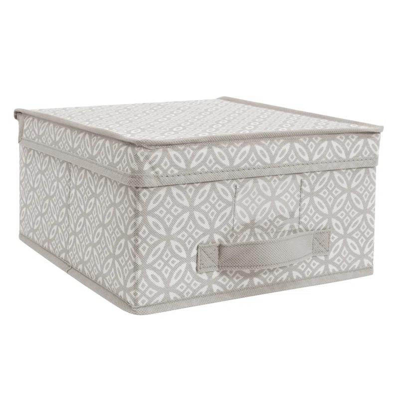 Simplify Simplify Fabric Bin