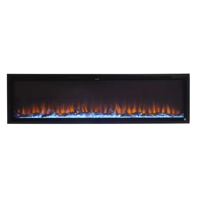 Touchstone Sideline Elite Smart Electric Fireplace