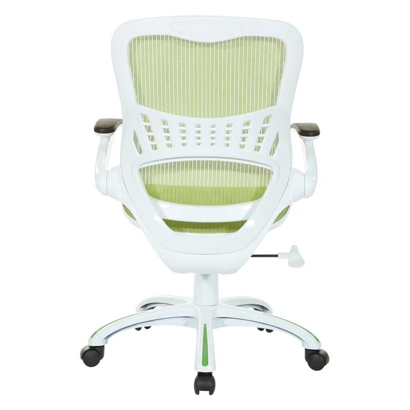 OSP Home Furnishings Mesh Task Chair