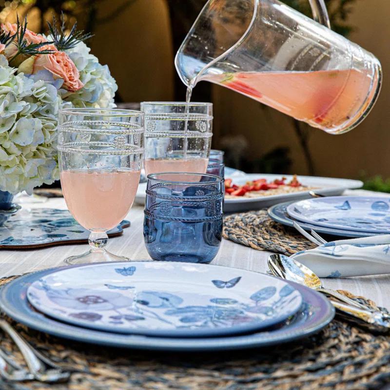 Juliska Isabella 12 oz. Acrylic Small Tumbler