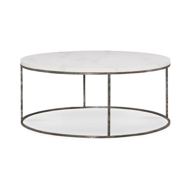 Maitland-Smith Junie Coffee Table