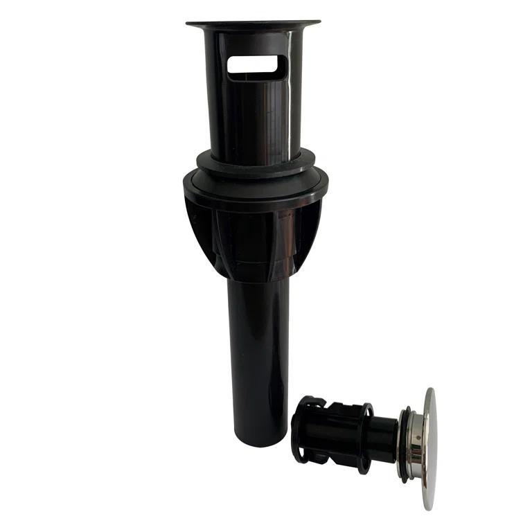 Keeney 4.63'' W Pop-Up Yes K820-72BN