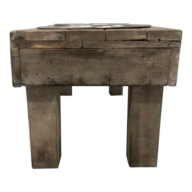 Huntley Pet Elevated Feeder