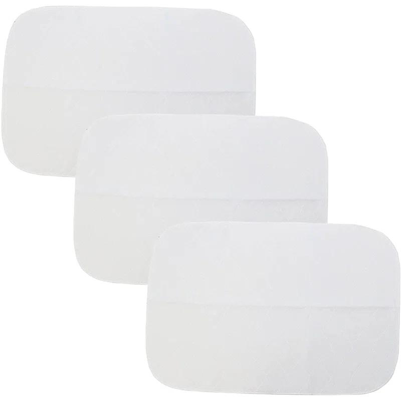 Tucker Murphy Pet™ Tucker Murphy Pet™ Washable Pee Pad For Dogs 60" X 72" Pack Of 3 (Set of 3)