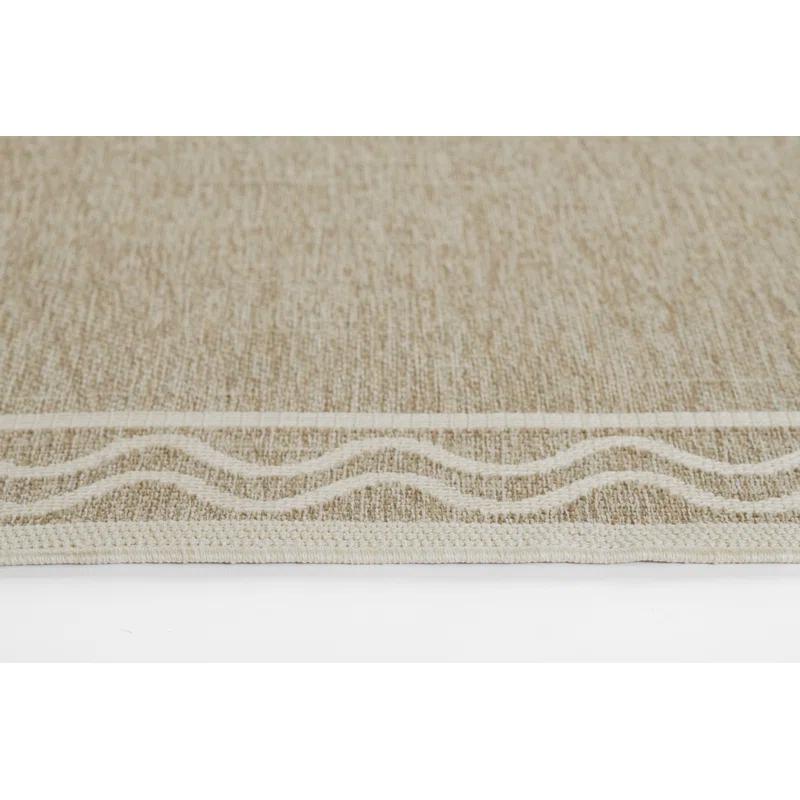Erin Gates by Momeni Saybrook Ripple Gray Area Rug