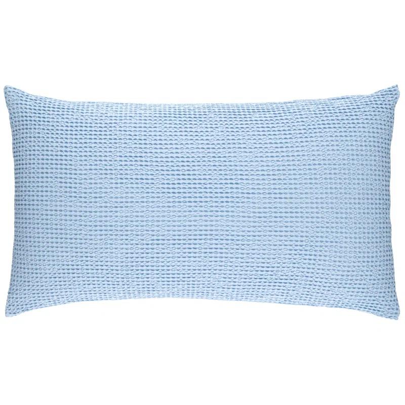 Pine Cone Hill Bubble Matelasse Sham