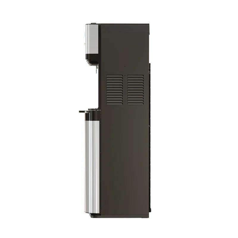 Brio Free Standing Bottleless Electric Filtered Water Dispenser
