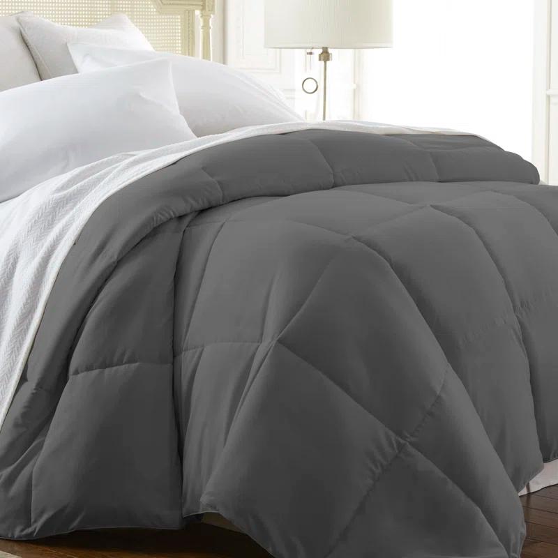 IEnjoy Home Simply Soft™ Down Alternative Comforter