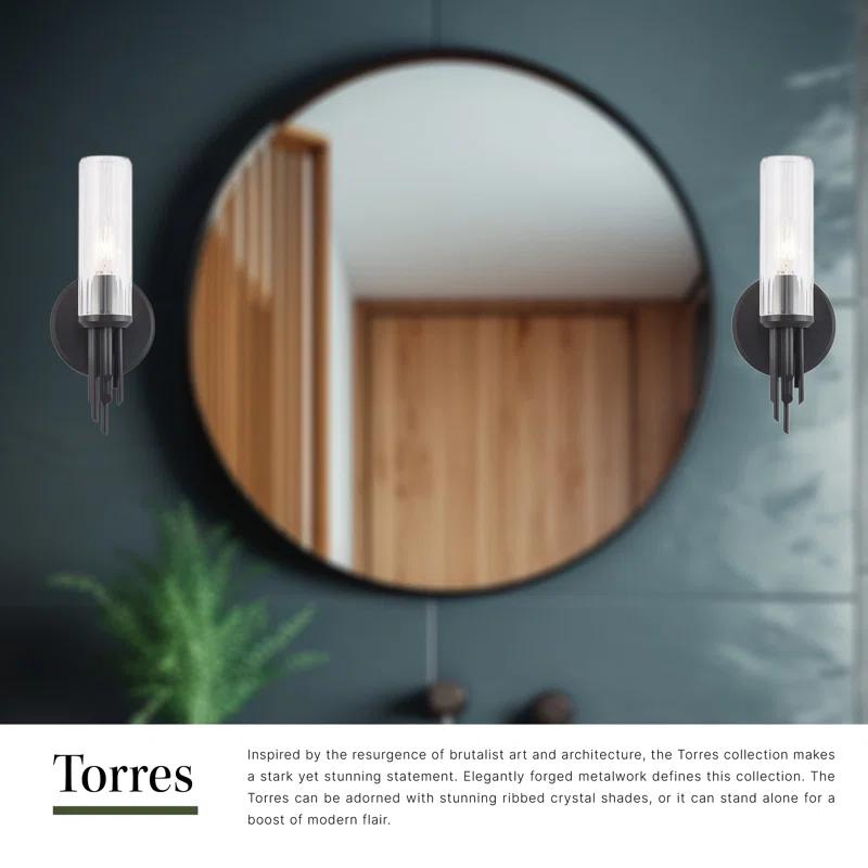 Alora Lighting Torres Bath Sconce