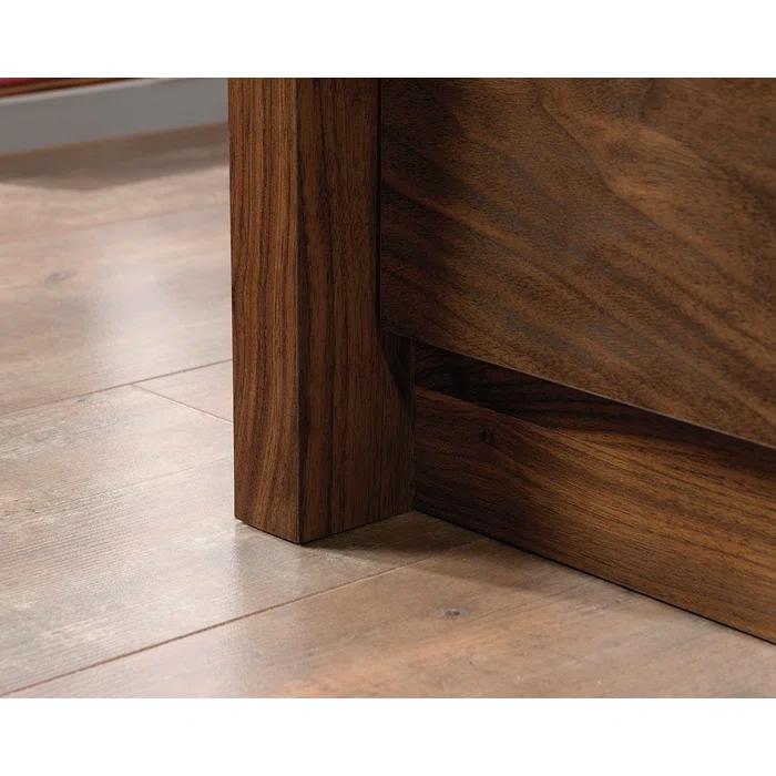 Millwood Pines Domen Harvey Park Dresser | Wayfair