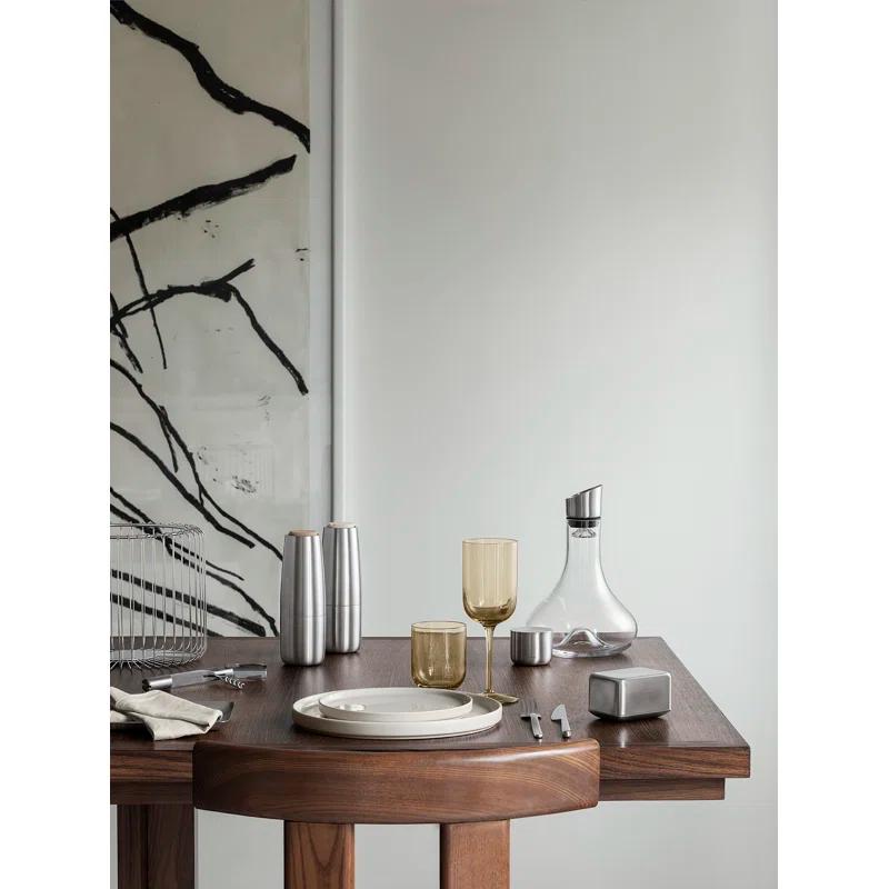 PILAR Stoneware Serving Platter