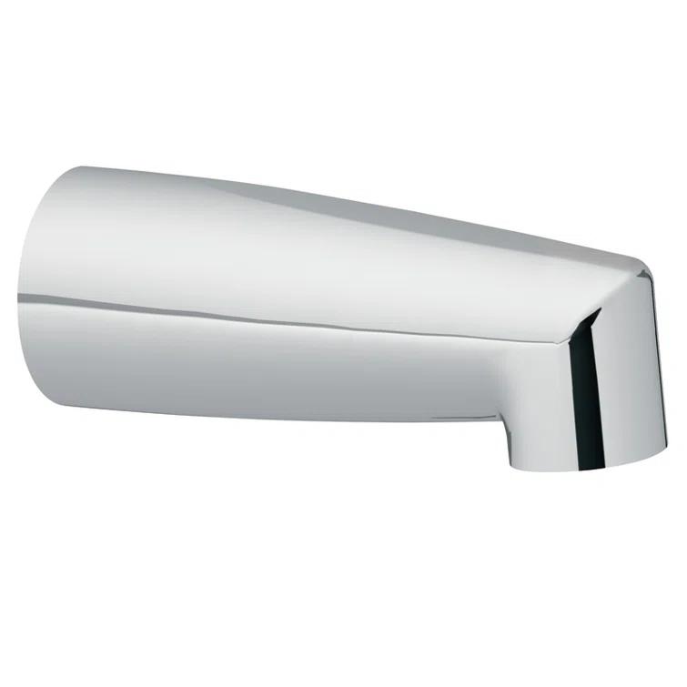 Moen Moen®  Handle Wall Mounted Tub Spout Trim 3829