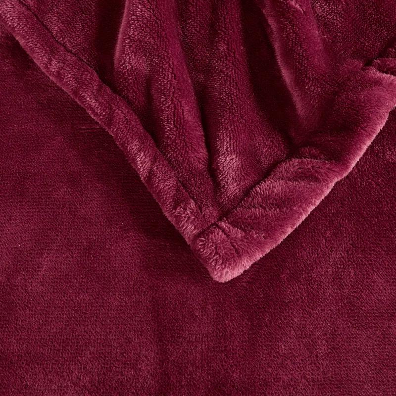 Beautyrest Beautyrest Heated Plush Blanket