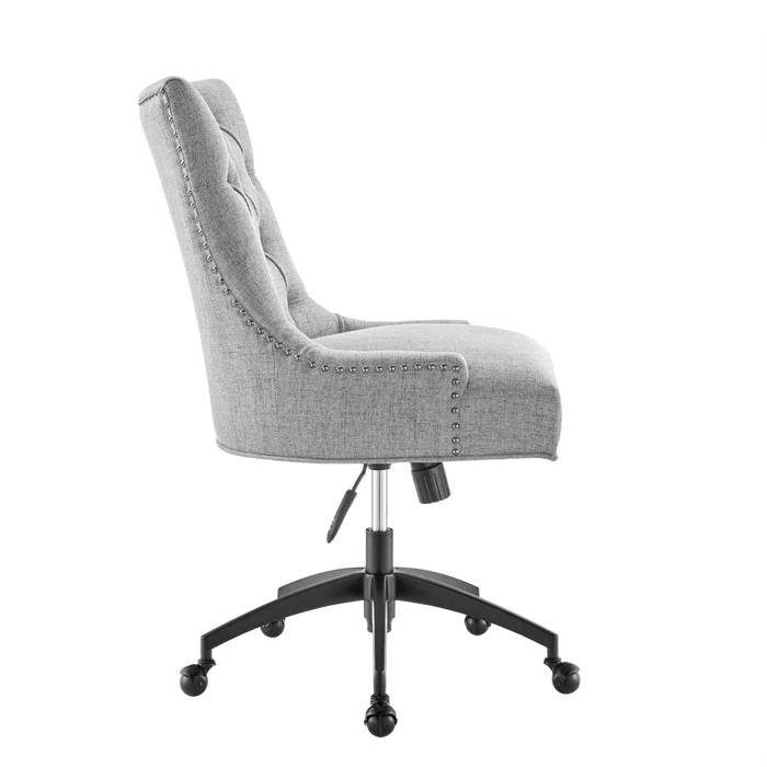 Modway Regent Tufted Fabric Office Chair & Reviews | Wayfair