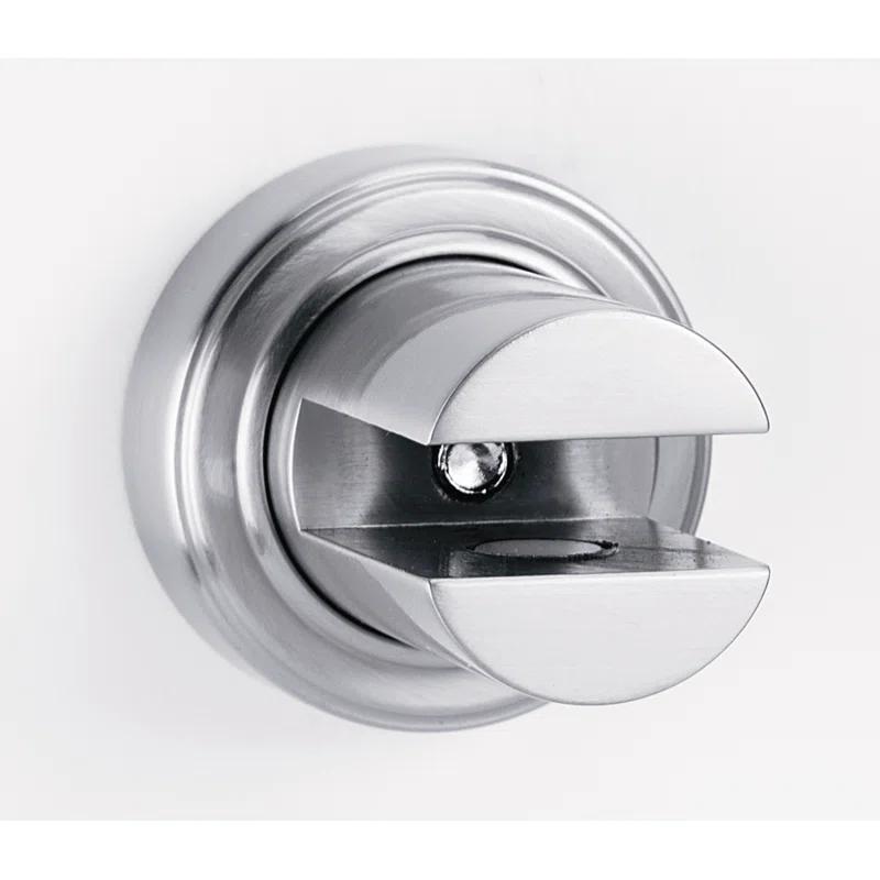 Alno Inc A8750-PN Infinity Shelf Brackets Only