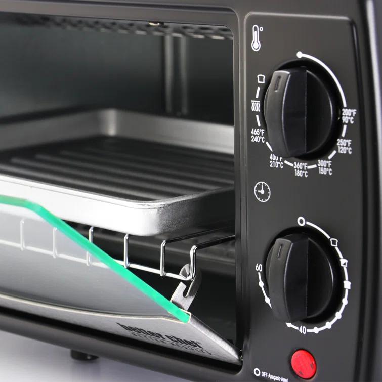 Better Chef Better Chef Toaster Oven