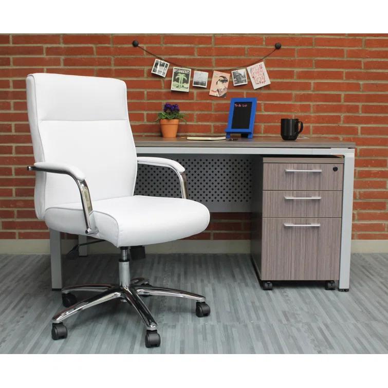 Boss Office Products Executive Chair
