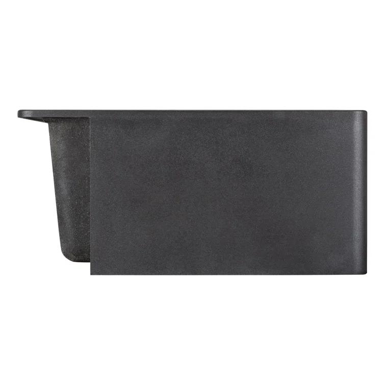 Signature Hardware Totten 33" Farmhouse Kitchen Sink 454480