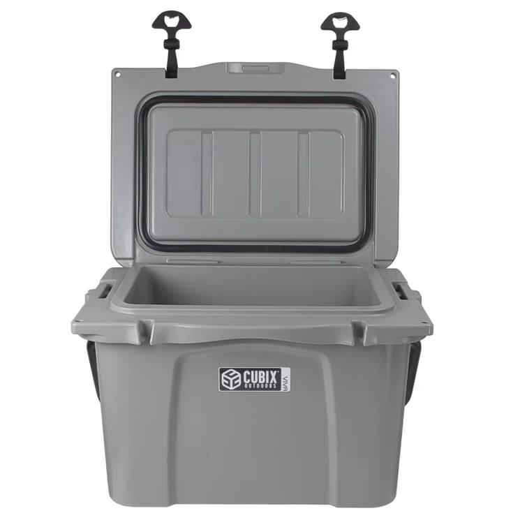 Cubix Outdoors Cubix Outdoors 25 Quarts Ice Chest