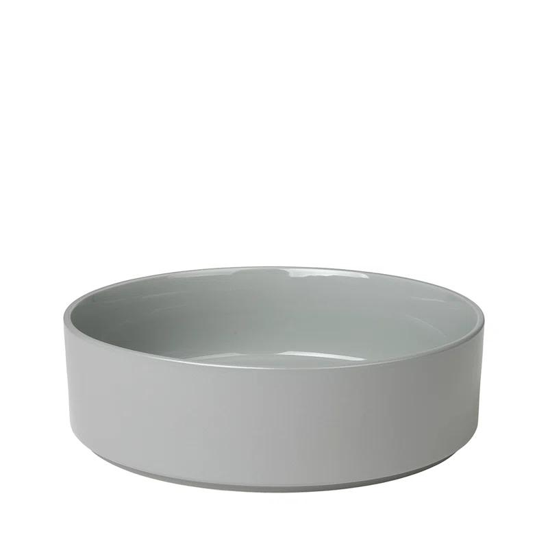 Blomus PILAR Stoneware 77 fl oz. Serving Bowl