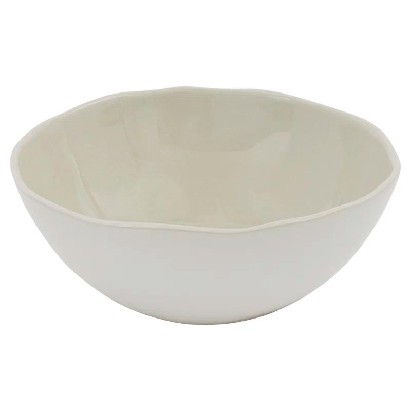 Baum 16 Piece Ceramic Dinnerware Set - Service for 4 (Set of 4)