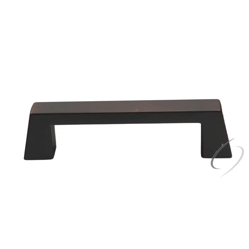 Crown Cabinet Hardware Colorado Bar Pull