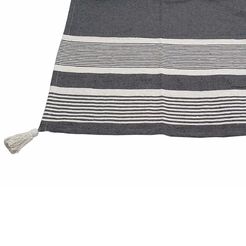 A&B Home Handmade Throw Blanket