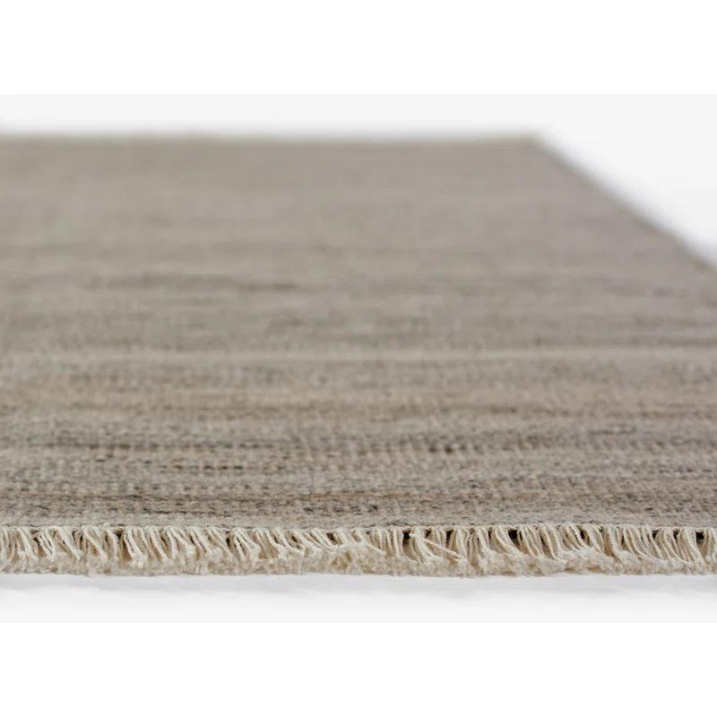 Mckenna Indoor / Outdoor Rug - Gray / 2' x 3'