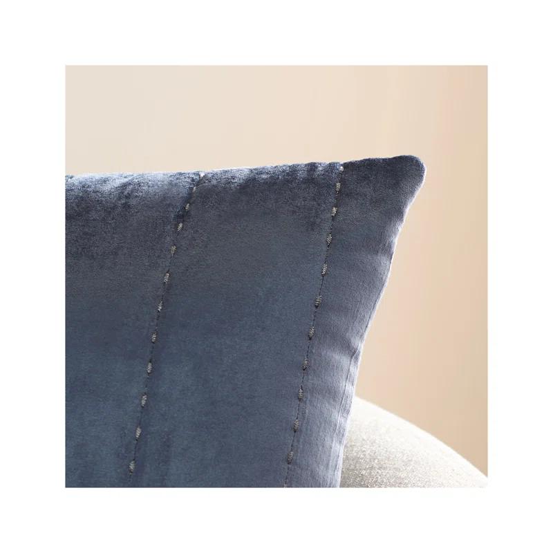 Safavieh Embroidered Reversible Throw Pillow