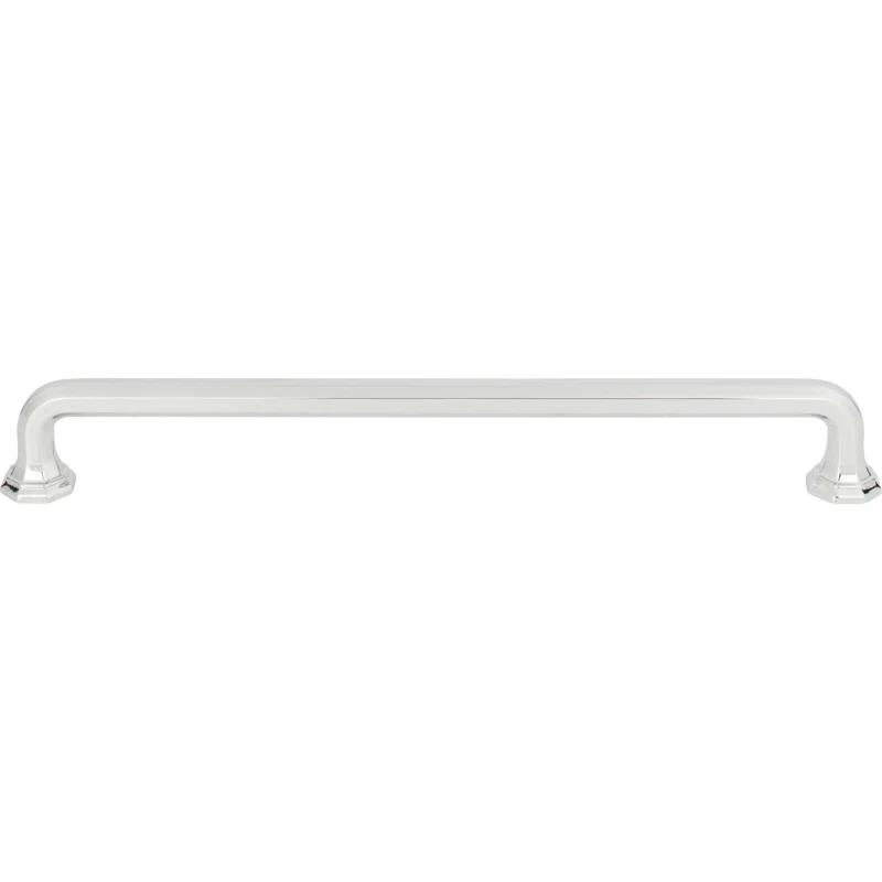 Atlas Homewares Round 3 Point Bar Pull