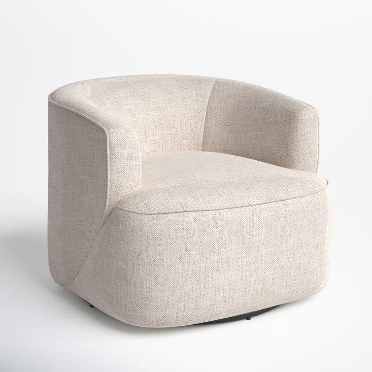Iona Swivel Chair