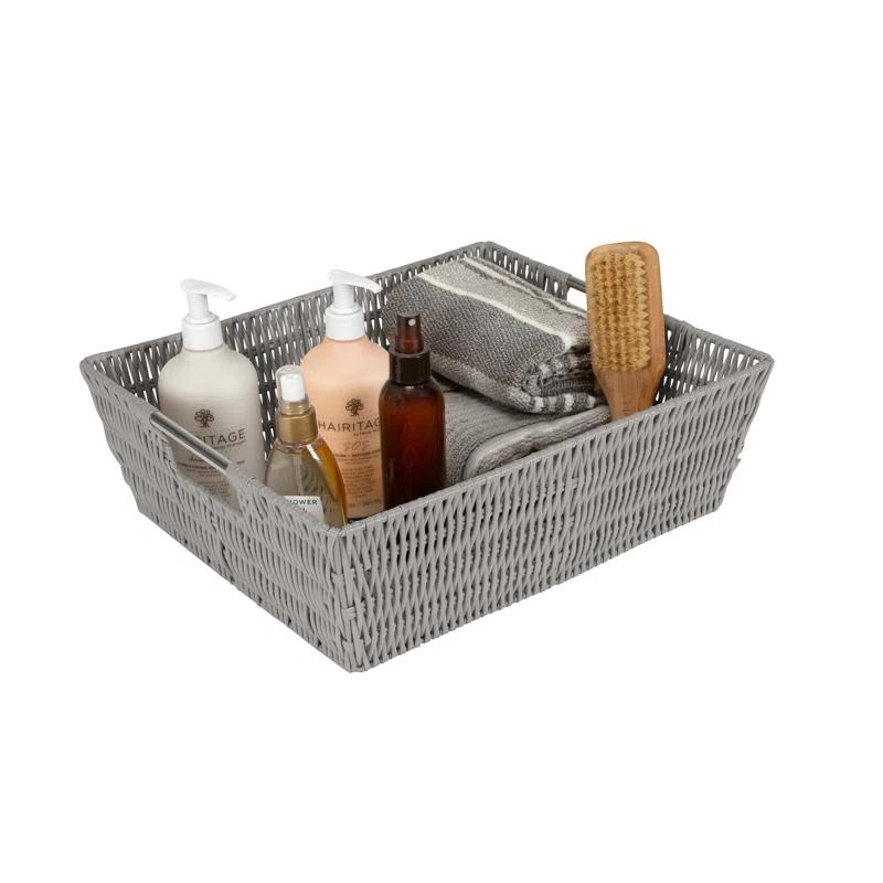 Simplify Simplify Plastic Box