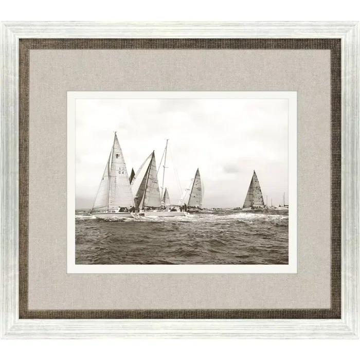 Paragon Regatta I S/2 (Set of 2)