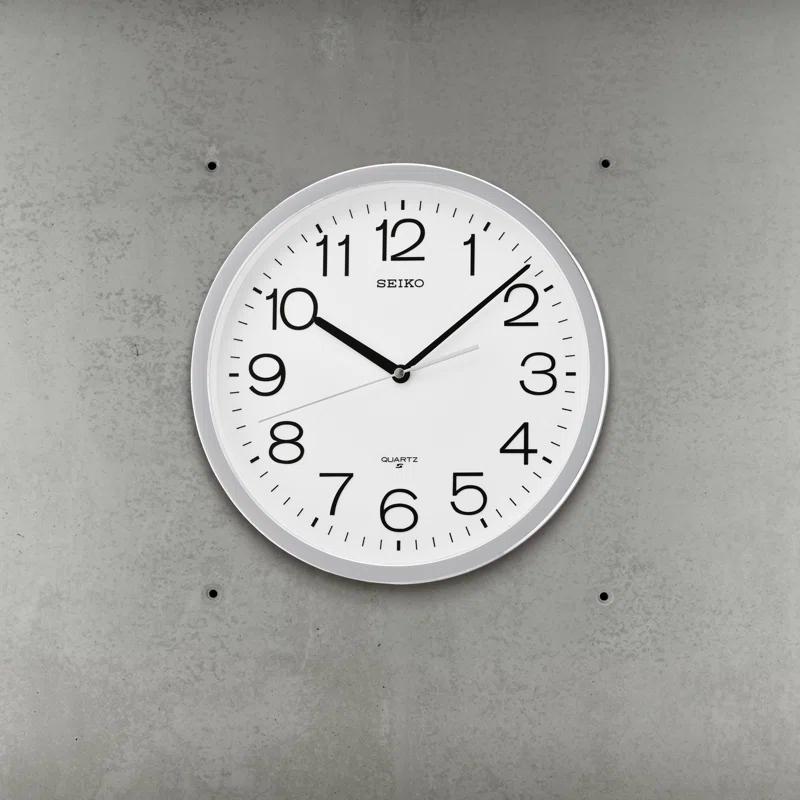 Seiko Wall Clock