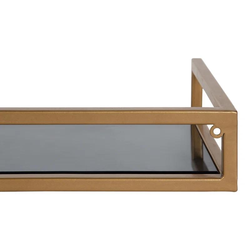 Chainbridge Accent Shelf