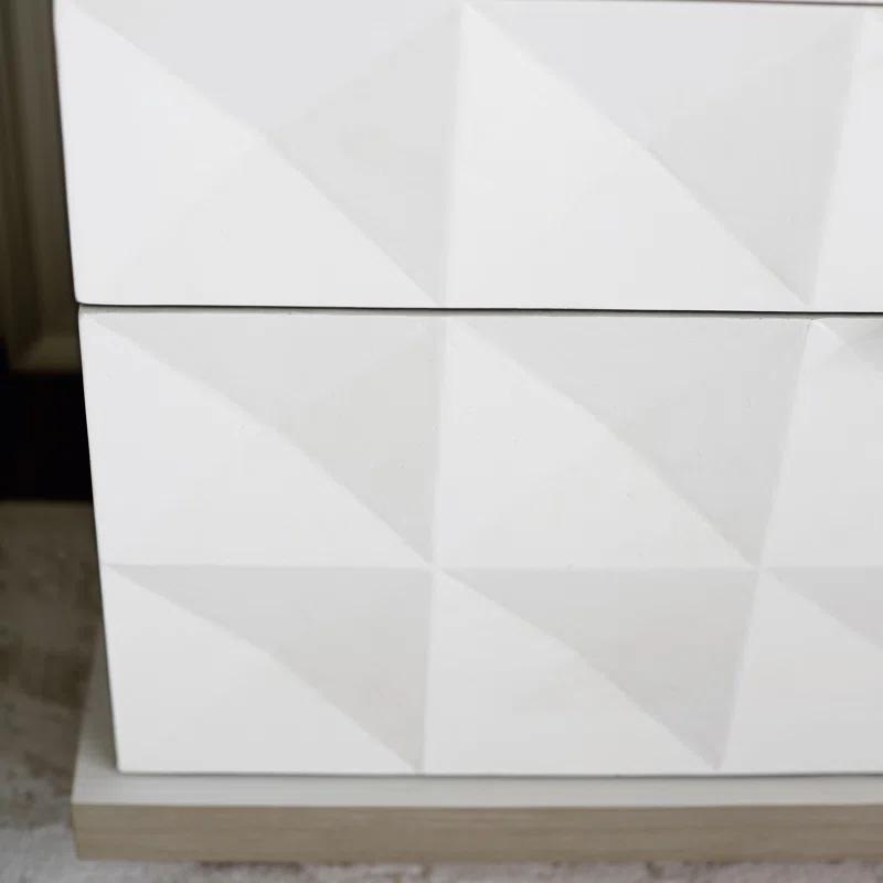 Axiom 65.56'' W 6 - Drawer Dresser