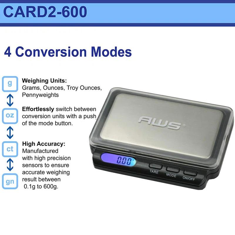 American Weigh Scales American Weigh Scales General Scale